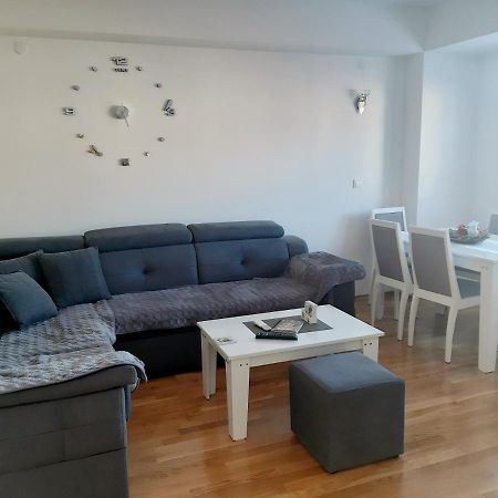 Apartment Blazeski Ohrid Exterior photo