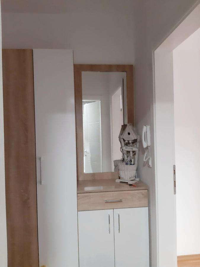 Apartment Blazeski Ohrid Exterior photo