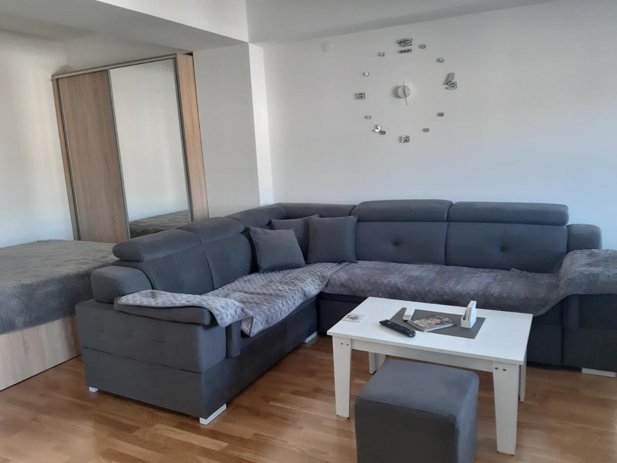 Apartment Blazeski Ohrid Exterior photo