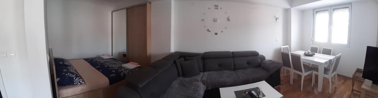 Apartment Blazeski Ohrid Exterior photo