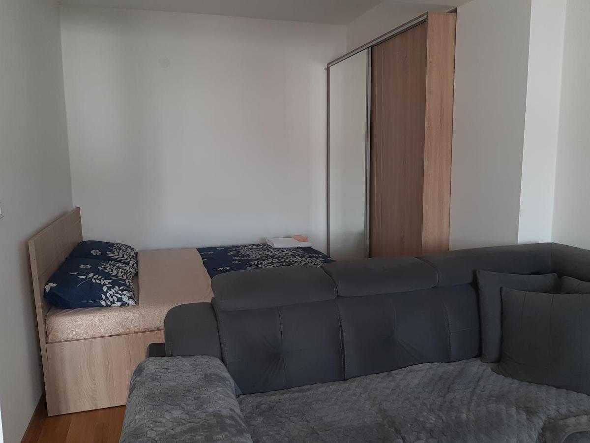 Apartment Blazeski Ohrid Exterior photo